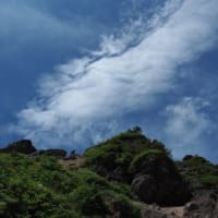 東北の旅②安達太良山へ