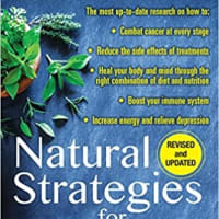 2023/01/24追加 1ラッセル・ブレイロック博士の著書 「ガン患者のための自然な戦略」