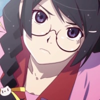 Sugar Sweet Nightmare Kito Senpai Dnb Remix 羽川翼 堀江由衣 化物語 Op 5 鬼頭のアニメライフと音楽 Sugar Sweet Nightmare Kito Senpai Dnb Remix 羽川翼 堀江由衣 化物語 Op 5 鬼頭のアニメライフと音楽