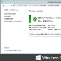 Windows Server 2012、2012R2 に「悪意のあるソフトウエアの削除ツール x64 - v5.124(KB890830)」 が配信されてきました。
