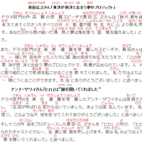 米エミー賞「真田広之さん主演男優賞」・フリガナ付き（ルビ）記事62