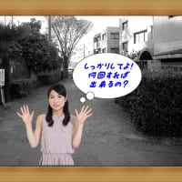 写真の合成をしました。
