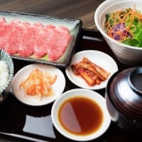 【赤坂見附駅◇徒歩2分】焼肉ランチで上質な和牛を♡