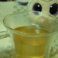 ダイエット！？　韓国のコーン茶　トウモロコシ