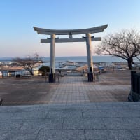 石巻1日目！2025年3月10日！