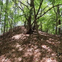 甲州高尾山❸
