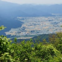 荒島岳と福井の旅（２）～荒島岳登山