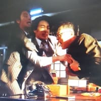 まんぷく 2019年2月23日放送では、真一が激しい怒り