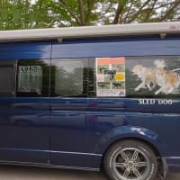 宣伝カー