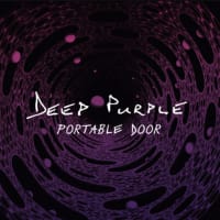 2024 0524♪Portable Door / Deep Purple