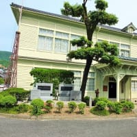 備中高梁の街