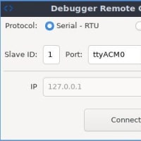 OpenPLCでライブデバグ機能を有効にする