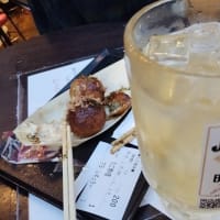 吉祥寺 吟の杜 日本酒マンセー🎵