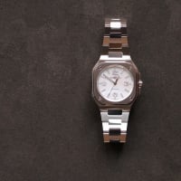 ﾍﾞﾙ＆ﾛｽ　2025年新作　BR-05 36MM MOTHER OF PEARL STEEL　入荷致しました。