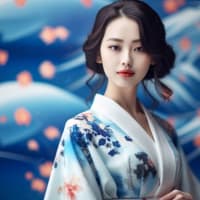 フヨウサキナ怪しいほど魅力的な女性へ【芸能人など】