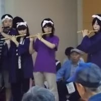 2013年7月28日　湖楽園夏祭り