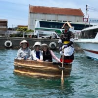 佐渡の旅（３）