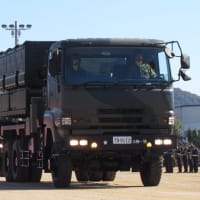 【榛名備防録】スウォーム攻撃(2)スウォーム攻撃について懸念されるのは沿空域からの飽和攻撃