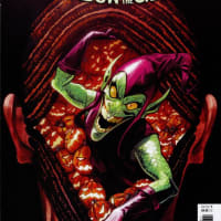 続きを買い忘れたけど絶対手に入れる、SPIDER-MAN Shadow of the Green Goblin 1号