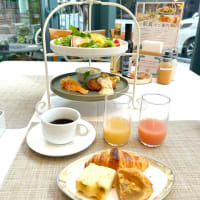 東京　朝から幸せ過ぎるホテルモントレ・ラ・スールの朝食