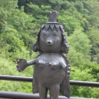 九輪草（クリンソウ）