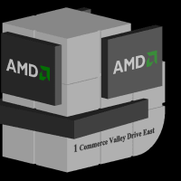 AMD アンバサダーコンテストの結果