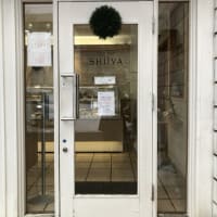Patisserie SHIIYA　２０