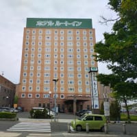 爆弾低気圧と行く北の旅2025 その４　そしてまさかの旅程変更