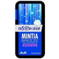 歯科的にNGなお菓子