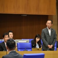 令和7年度6月定例会一般質問