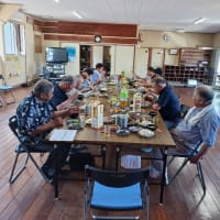 円満会定例会