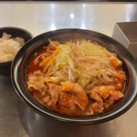 麺創研 紅 国分寺@国分寺市国分寺駅