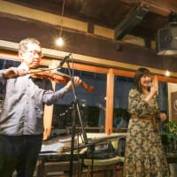 【御礼】5/18 OTSU ONE DAY JAZZ＠マルレでした♪