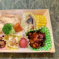 ７月「お持ち帰りの日」ご案内