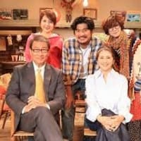 傑作ドラマ、『最後から二番目の恋』がこの春完全復活！