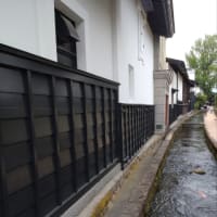 飛騨市にようやく行けた思い出