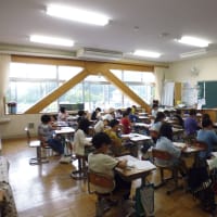 6/11の様子