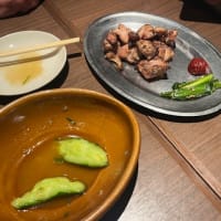 千葉で飲んできました