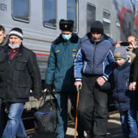いつまで続く、ロシア侵攻、新型コロナ、物価上昇、政治家何やってんだ