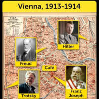 ワイマール憲法がナチスを生み出し明治憲法が戦争国家を生み出した【大日本帝國】