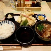 天定（きしめん亭の）