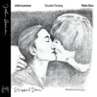 John Lennon / Double Fantasy (Stripped Down)