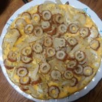 我が家の家食264