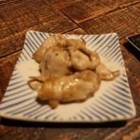 大井町＠若鳥焼きもばら（３）