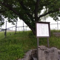 折々のメモ28   ６・７大阪大空襲とスラムに住んだ朝鮮人―大阪市北部・天神橋筋六丁目～長柄橋～淡路を歩く