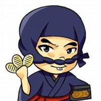 鼠小僧