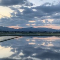 3766）ちょっと隣県へ　秋田県仙北市（水鏡２）