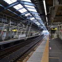 新京成線各駅　前編