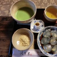 奈良にも行きました。