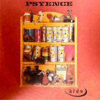 【hideソロ名義による大傑作】PSYENCE(1996) - hide